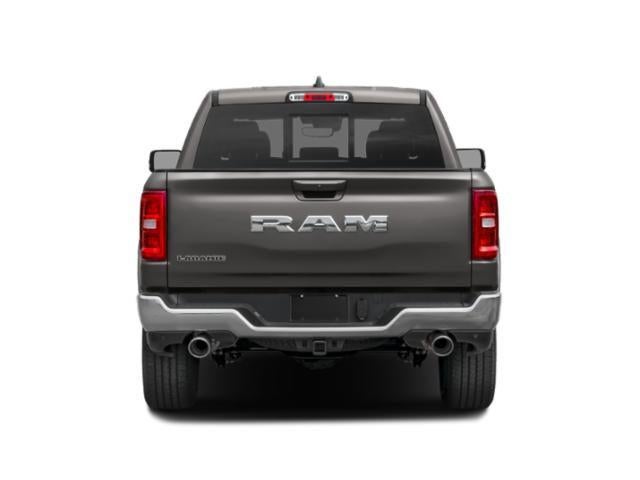 2026 RAM Ram 1500 Laramie Crew Cab 4x4 5'7" Box