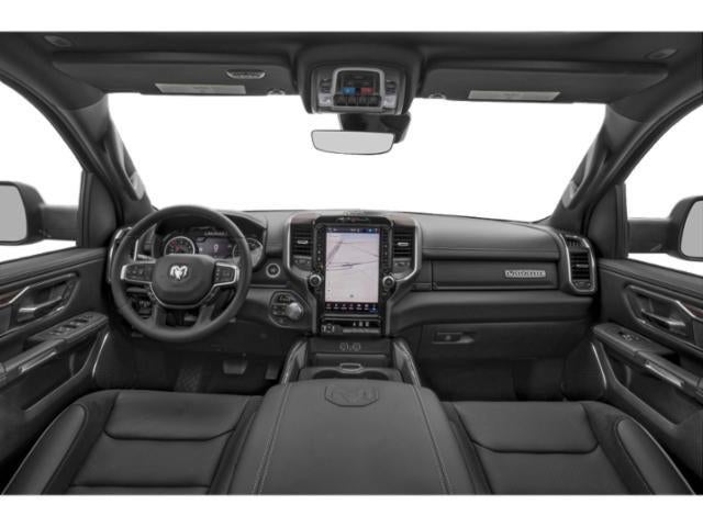 2026 RAM Ram 1500 Laramie Crew Cab 4x4 5'7" Box