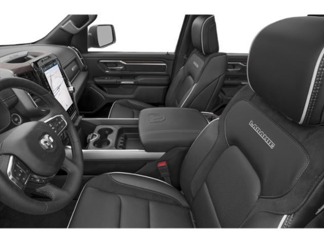 2026 RAM Ram 1500 Laramie Crew Cab 4x4 5'7" Box