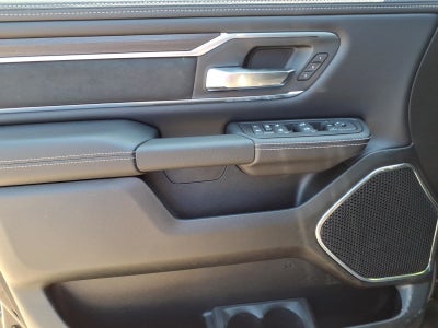 2026 RAM Ram 1500 Laramie