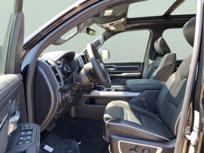 2026 RAM Ram 1500 Laramie