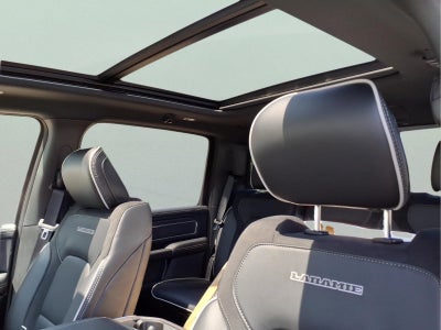 2026 RAM Ram 1500 Laramie