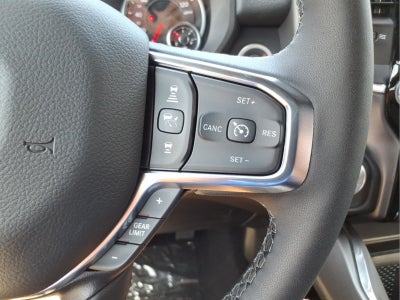 2026 RAM Ram 1500 Laramie