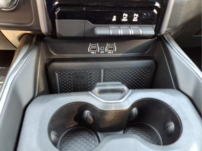 2026 RAM Ram 1500 Laramie