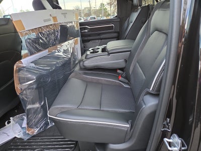 2026 RAM Ram 1500 Laramie