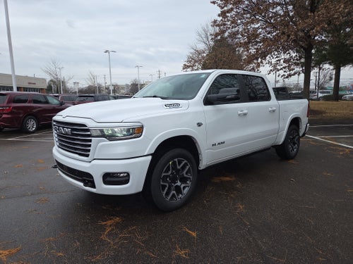 2026 RAM Ram 1500 Laramie