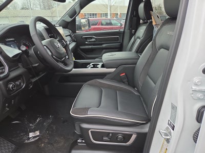 2026 RAM Ram 1500 Laramie