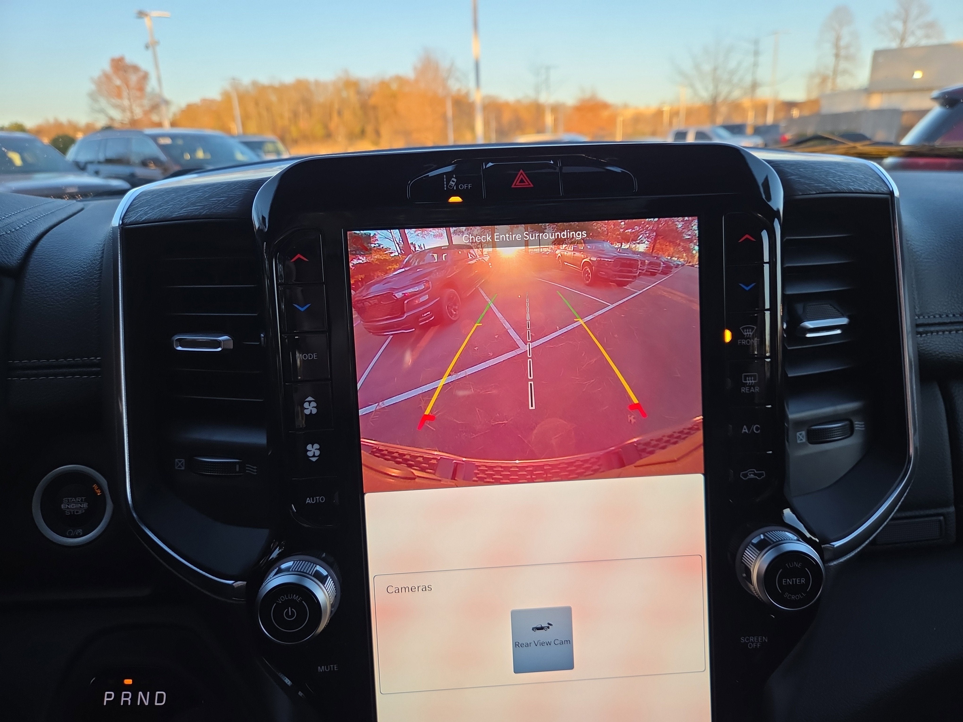 2026 RAM Ram 1500 Laramie