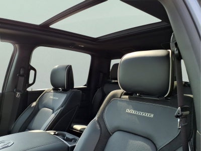 2026 RAM Ram 1500 Laramie