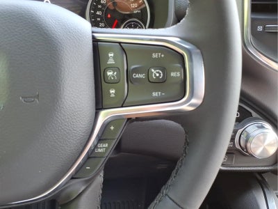 2026 RAM Ram 1500 Laramie