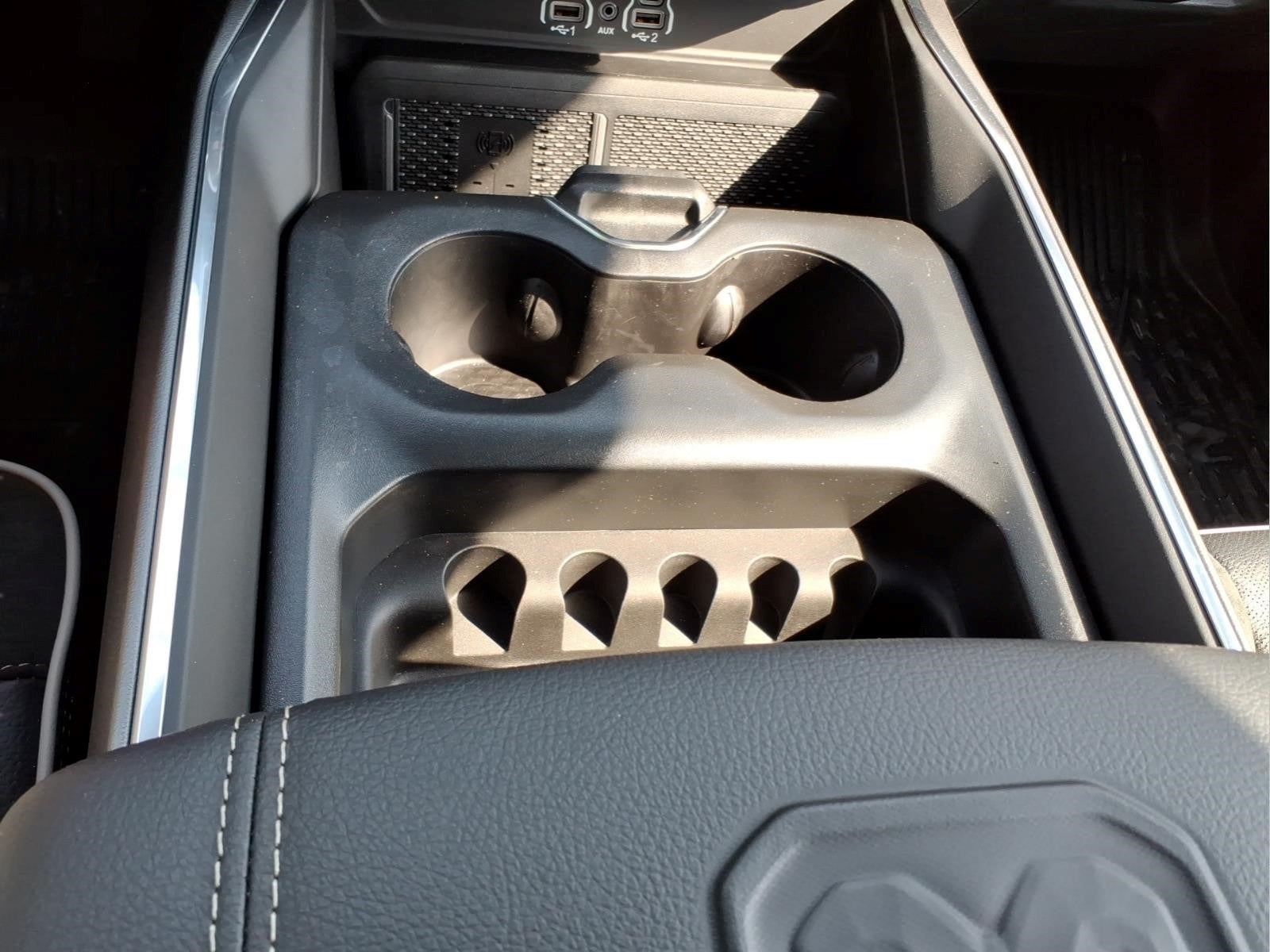 2026 RAM Ram 1500 Laramie