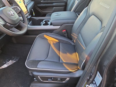 2026 RAM Ram 1500 Laramie