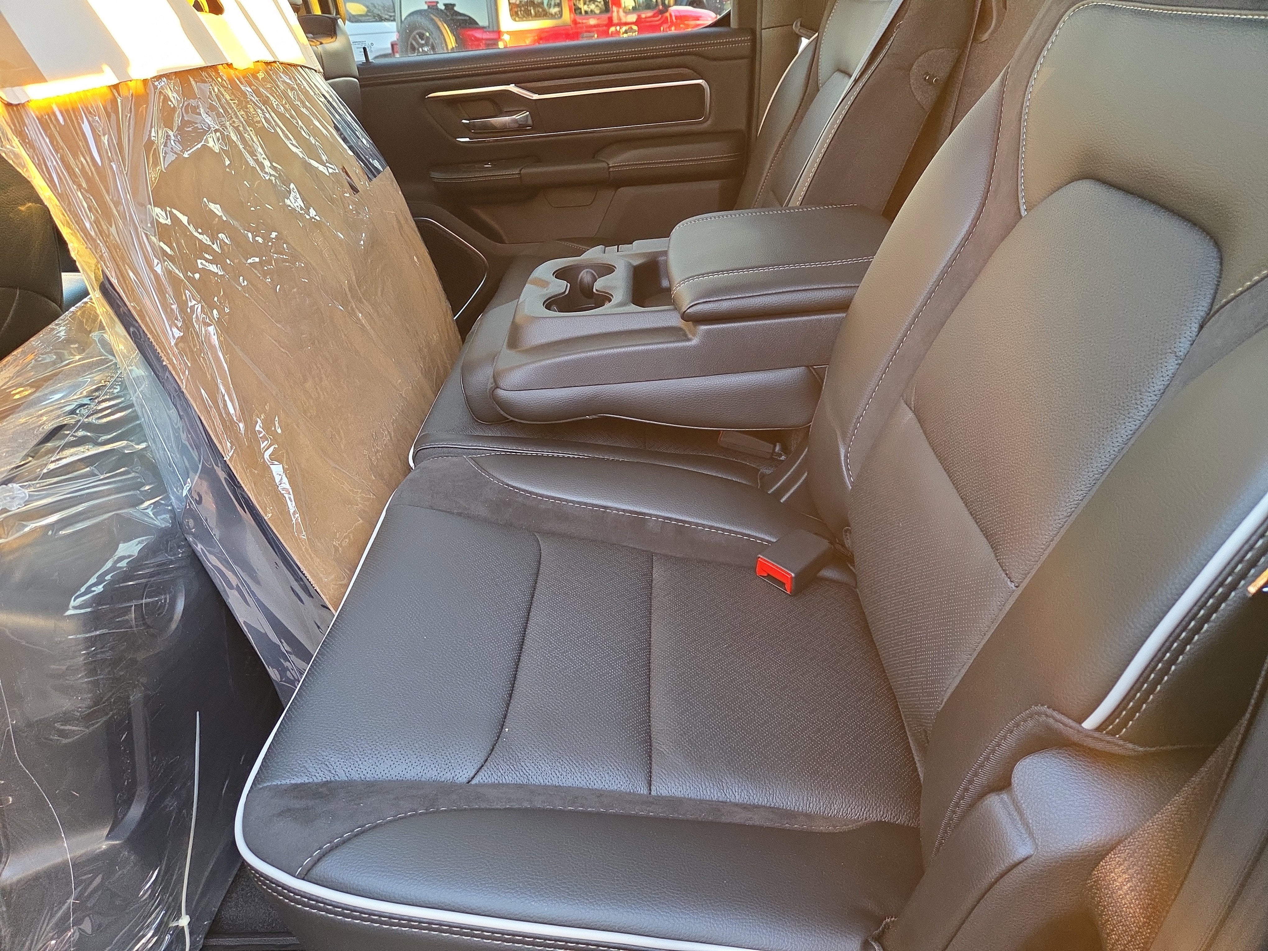 2026 RAM Ram 1500 Laramie