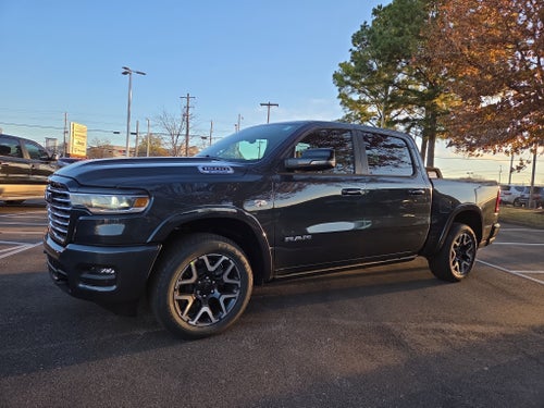 2026 RAM Ram 1500 Laramie