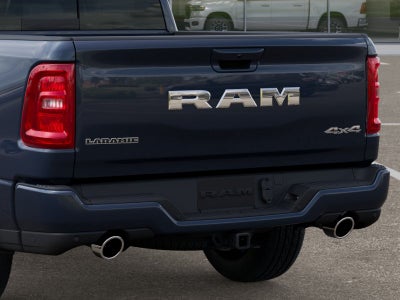 2026 RAM Ram 1500 Laramie