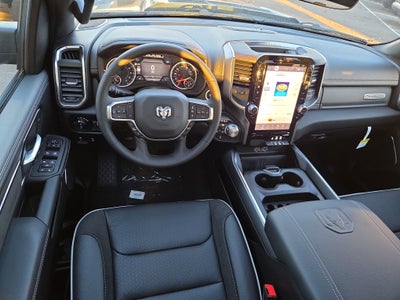 2026 RAM Ram 1500 Laramie