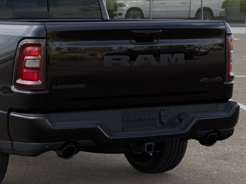 2026 RAM Ram 1500 Laramie