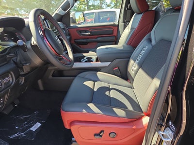 2026 RAM Ram 1500 Rebel