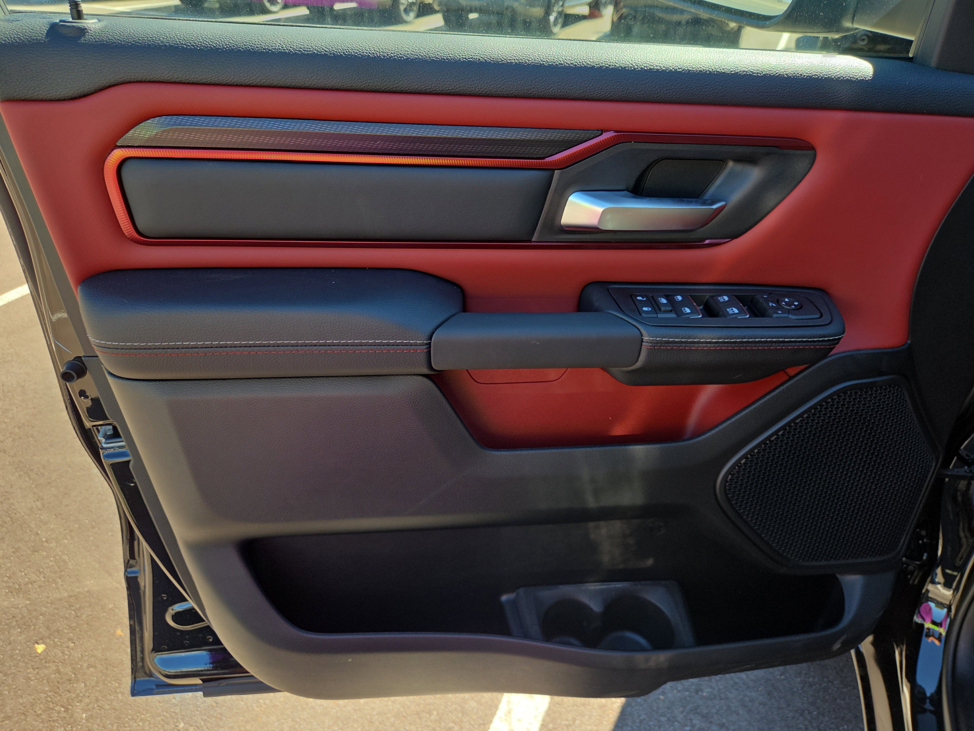 2026 RAM Ram 1500 Rebel