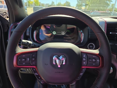 2026 RAM Ram 1500 Rebel