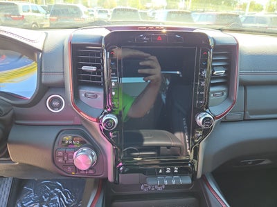 2026 RAM Ram 1500 Rebel