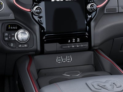 2026 RAM Ram 1500 Rebel