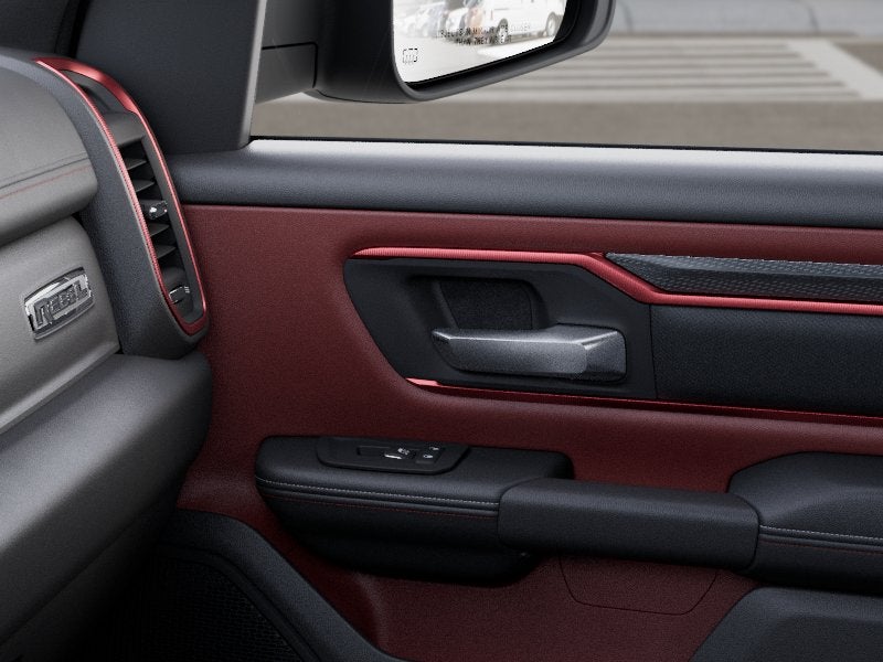 2026 RAM Ram 1500 Rebel