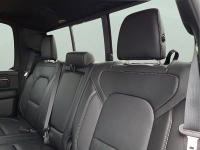 2026 RAM Ram 1500 Rebel