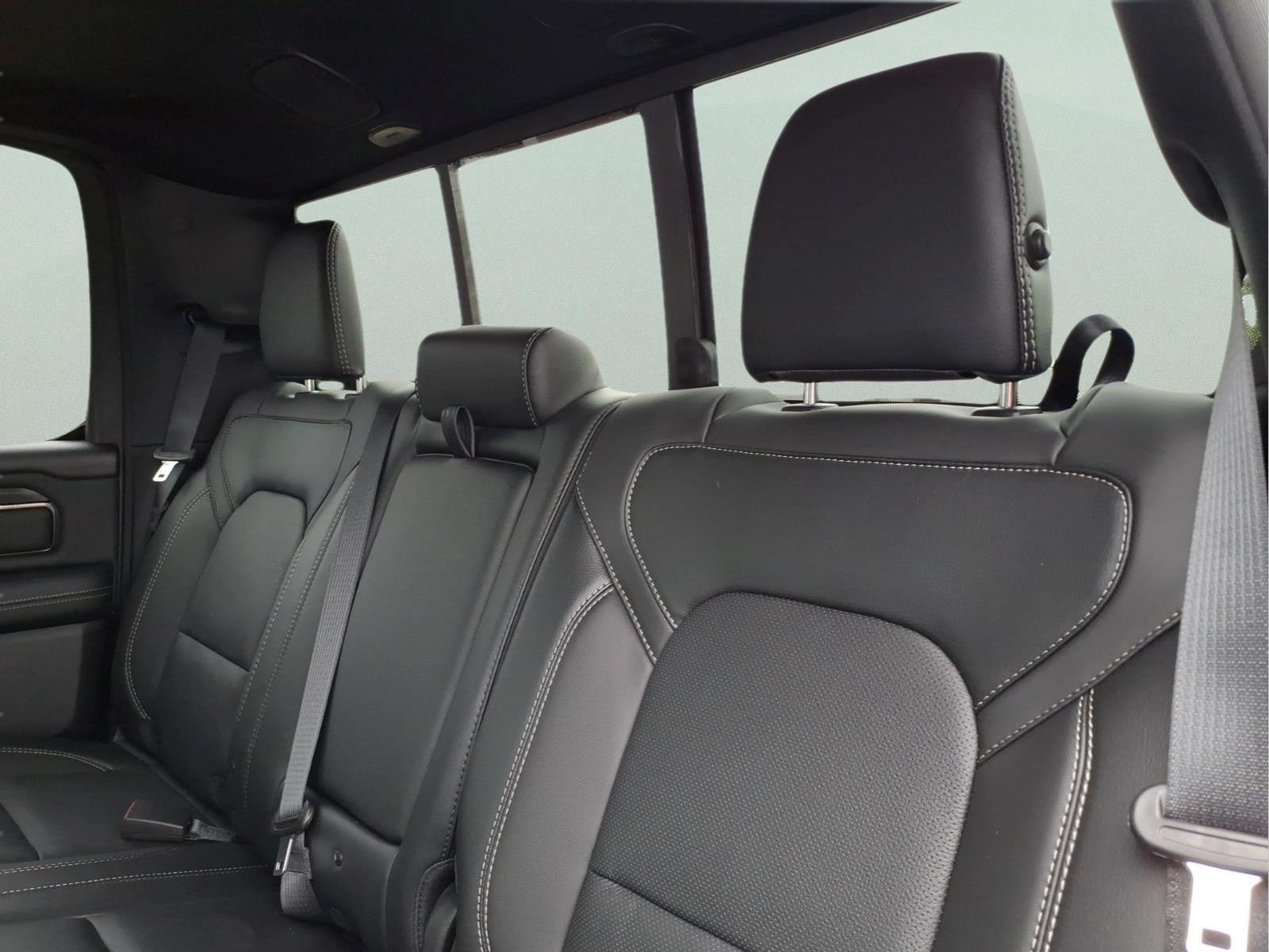 2026 RAM Ram 1500 Rebel