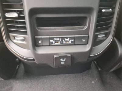 2026 RAM Ram 1500 Rebel