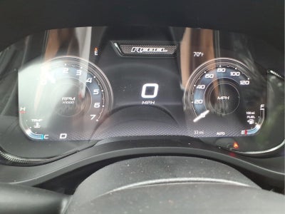 2026 RAM Ram 1500 Rebel