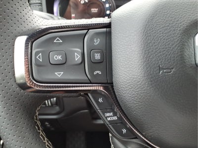 2026 RAM Ram 1500 Rebel