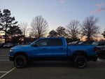 2026 RAM Ram 1500 Rebel