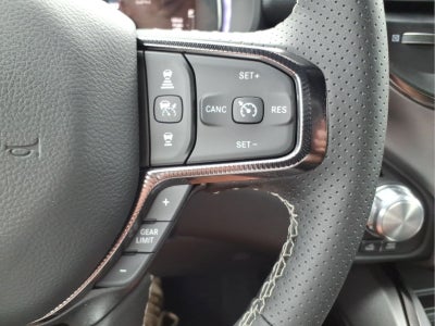 2026 RAM Ram 1500 Rebel