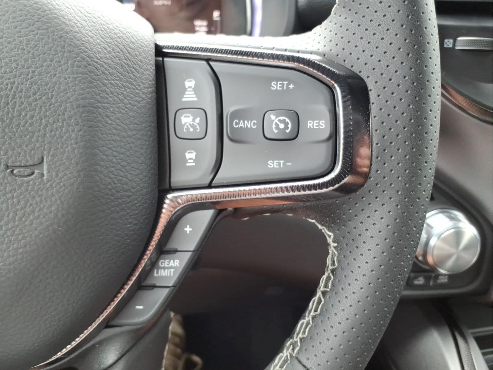 2026 RAM Ram 1500 Rebel