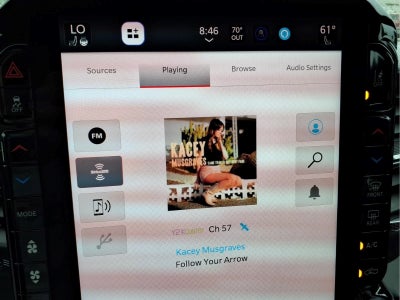 2026 RAM Ram 1500 Rebel