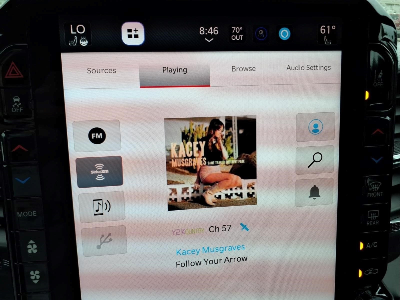 2026 RAM Ram 1500 Rebel