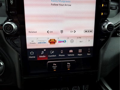 2026 RAM Ram 1500 Rebel