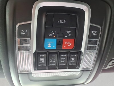 2026 RAM Ram 1500 Rebel