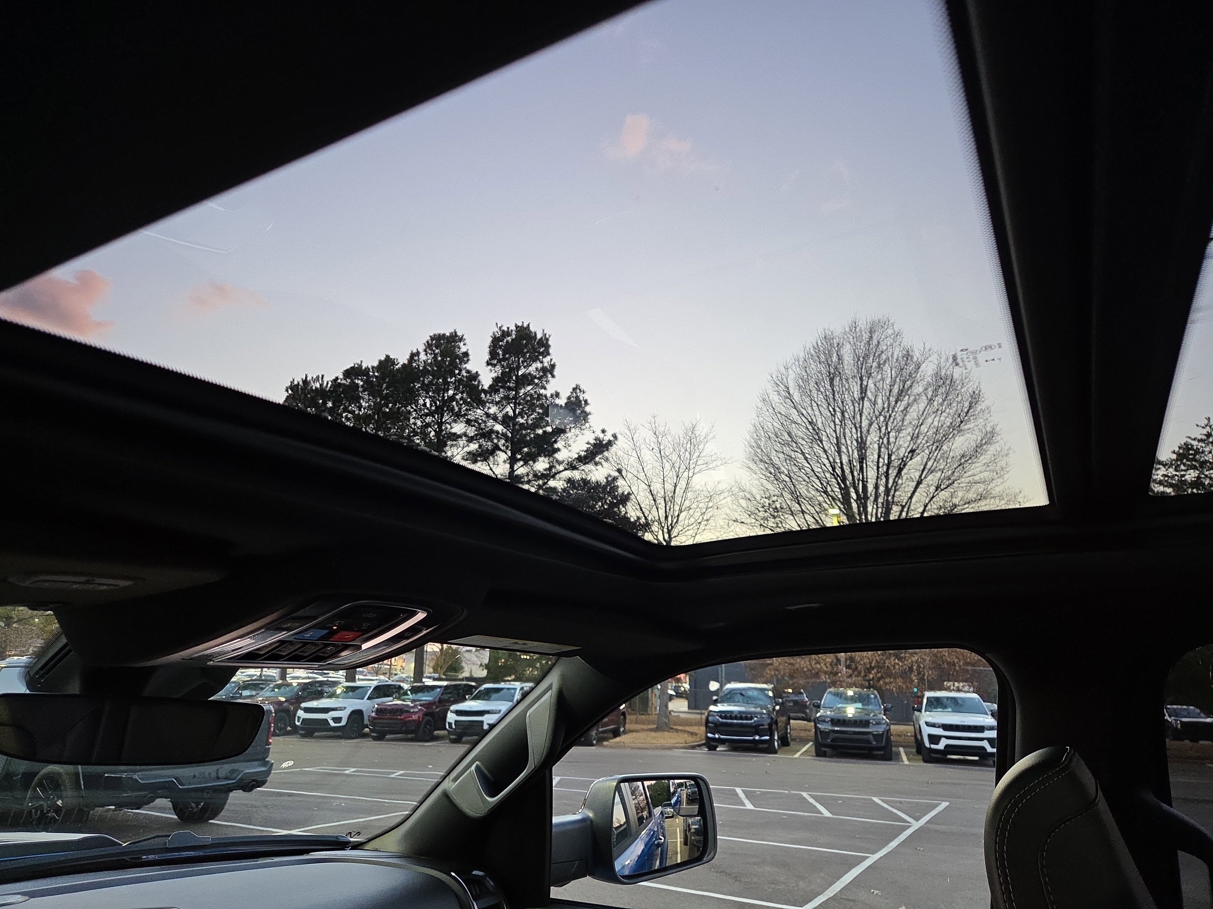 2026 RAM Ram 1500 Rebel