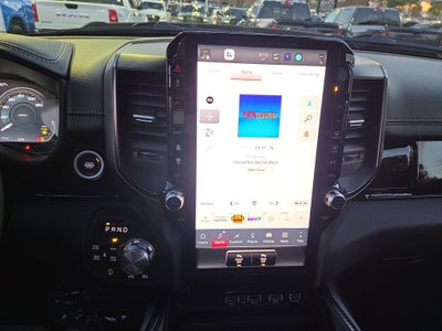 2026 RAM Ram 1500 Rebel