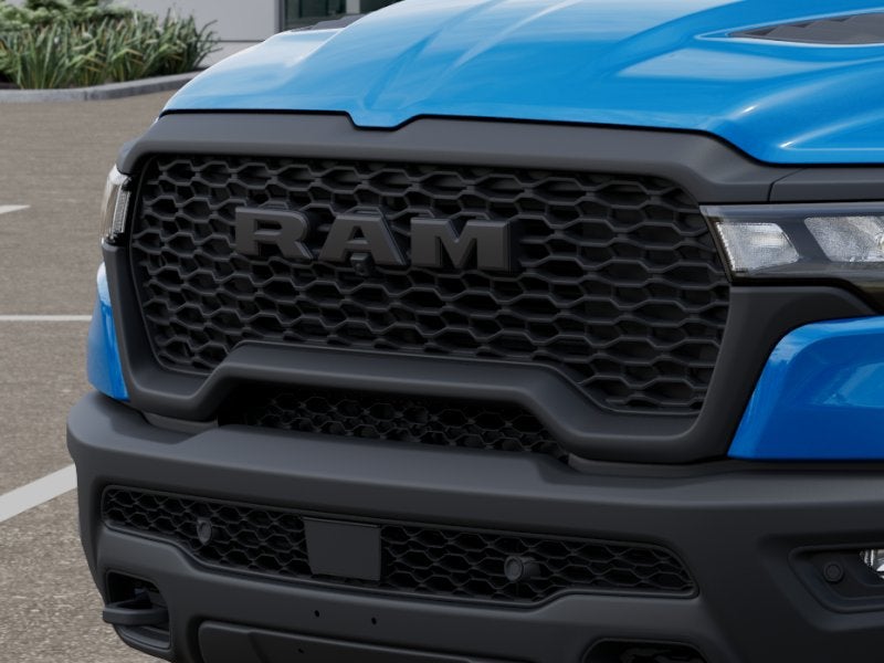2026 RAM Ram 1500 Rebel