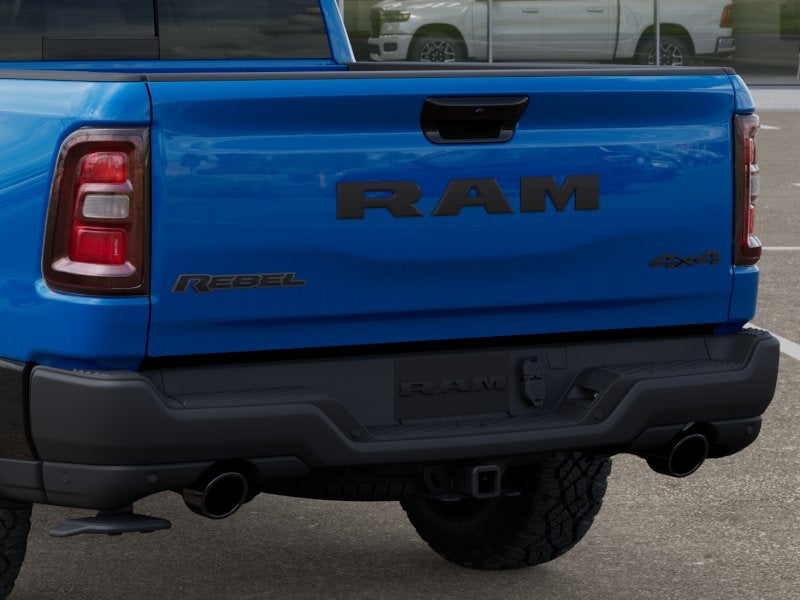 2026 RAM Ram 1500 Rebel