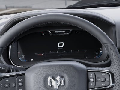 2026 RAM Ram 1500 Rebel