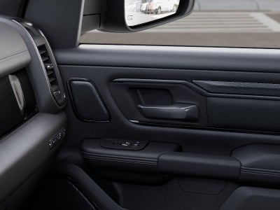 2026 RAM Ram 1500 Rebel