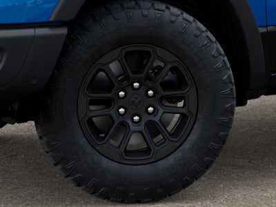 2026 RAM Ram 1500 Rebel