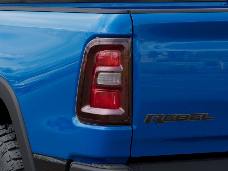 2026 RAM Ram 1500 Rebel