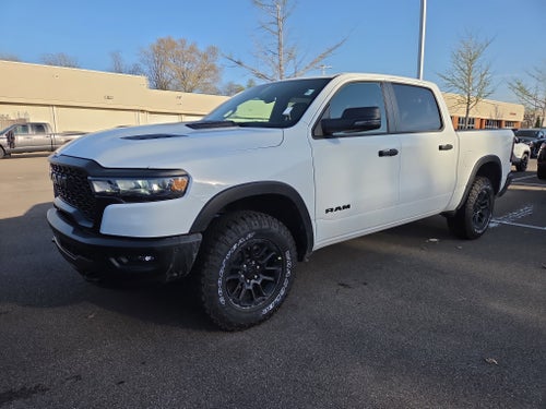 2026 RAM Ram 1500 Rebel