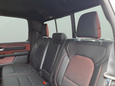 2026 RAM Ram 1500 Rebel