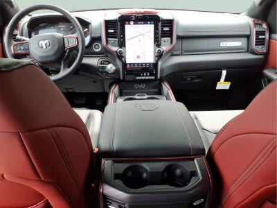 2026 RAM Ram 1500 Rebel